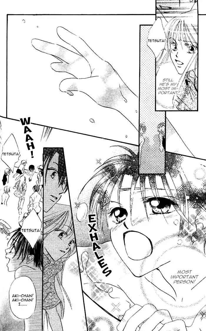 Boku Wa Ne Chapter 2 page 38 - Chapter 2
