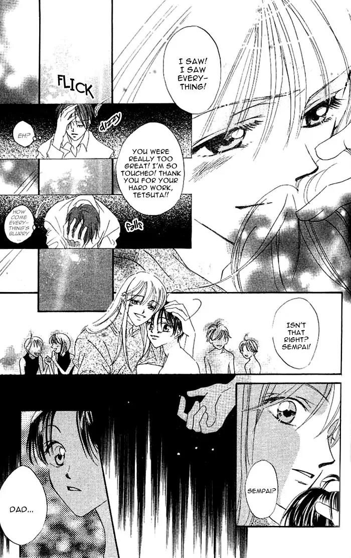 Boku Wa Ne Chapter 2 page 39 - Chapter 2