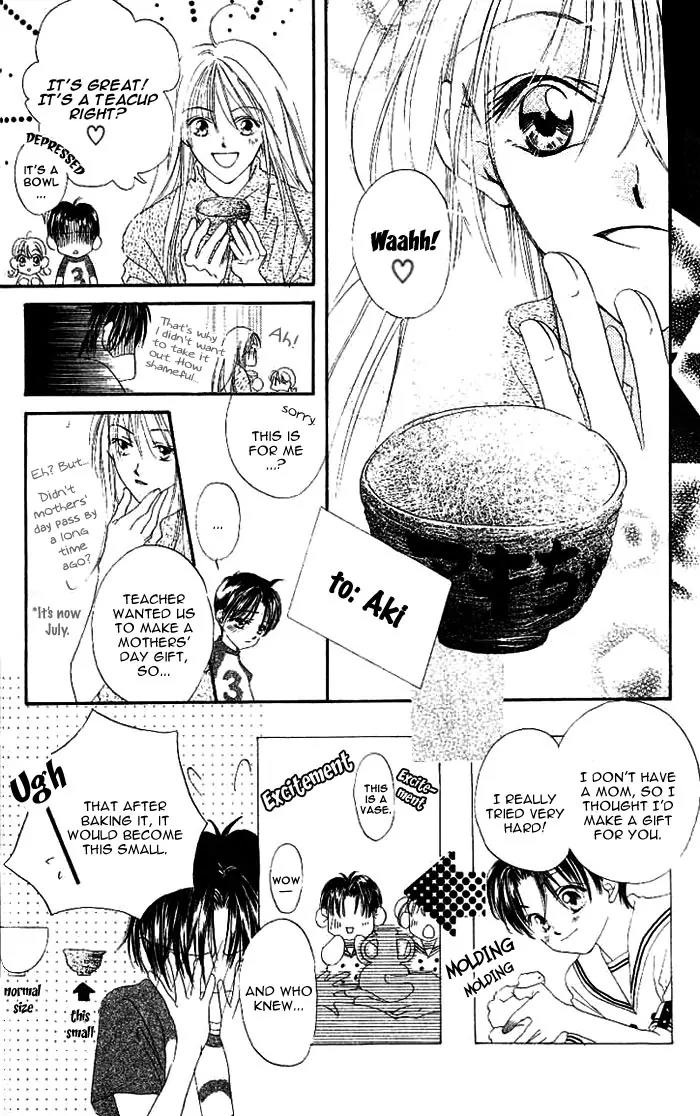 Boku Wa Ne Chapter 2 page 4 - Chapter 2