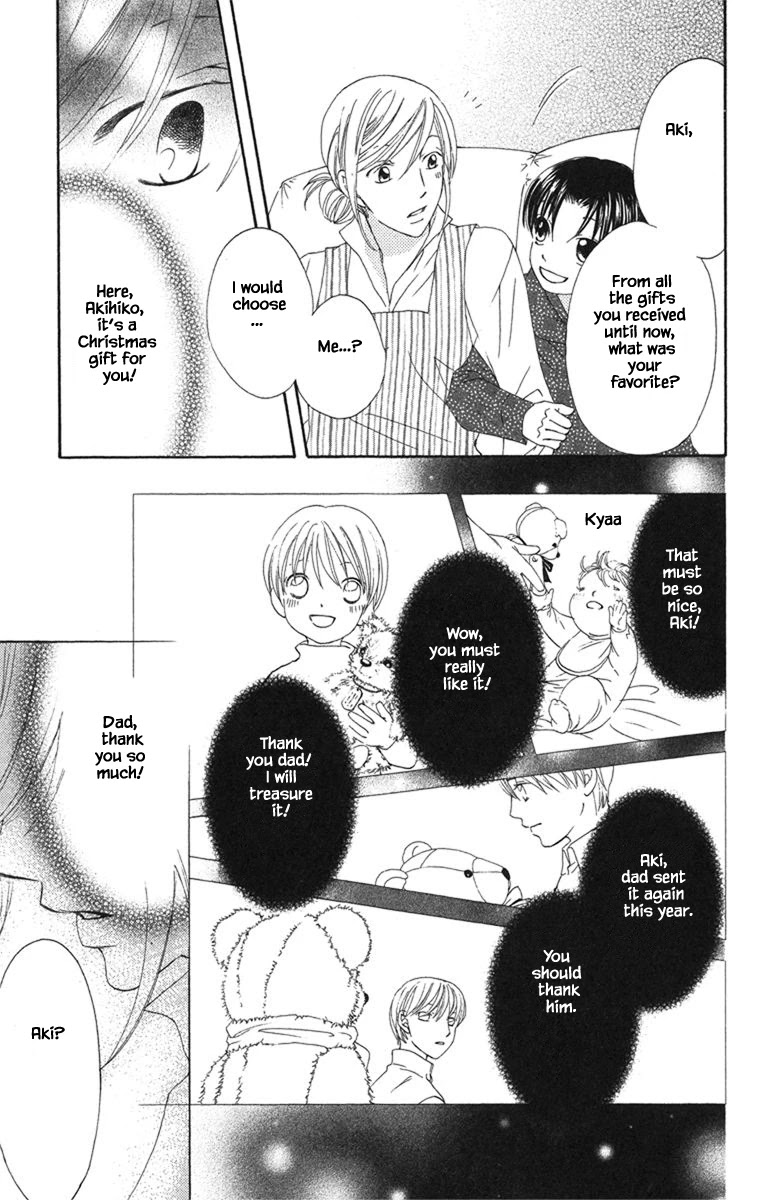 Boku Wa Ne Chapter 20.1 page 7 - Chapter 20.1