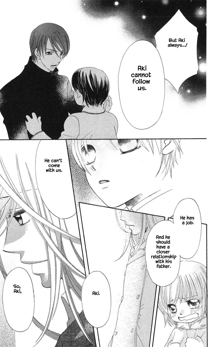 Boku Wa Ne Chapter 20.3 page 12 - Chapter 20.3