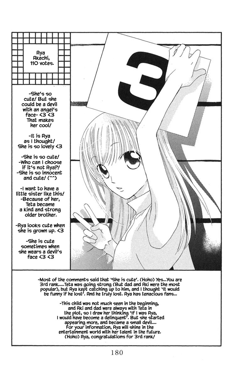 Boku Wa Ne Chapter 20.4 page 11 - Chapter 20.4 [END]