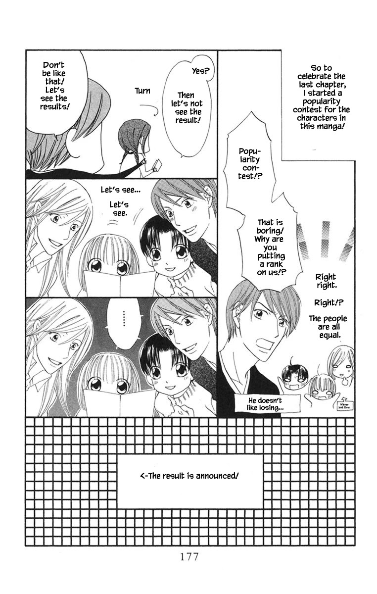 Boku Wa Ne Chapter 20.4 page 8 - Chapter 20.4 [END]