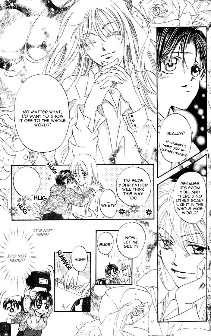 Boku Wa Ne Chapter 3 page 20 - Chapter 3