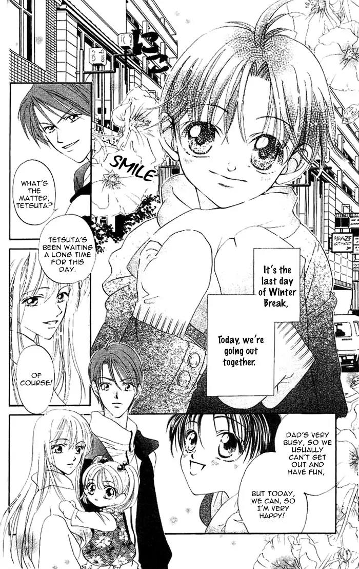 Boku Wa Ne Chapter 3 page 3 - Chapter 3