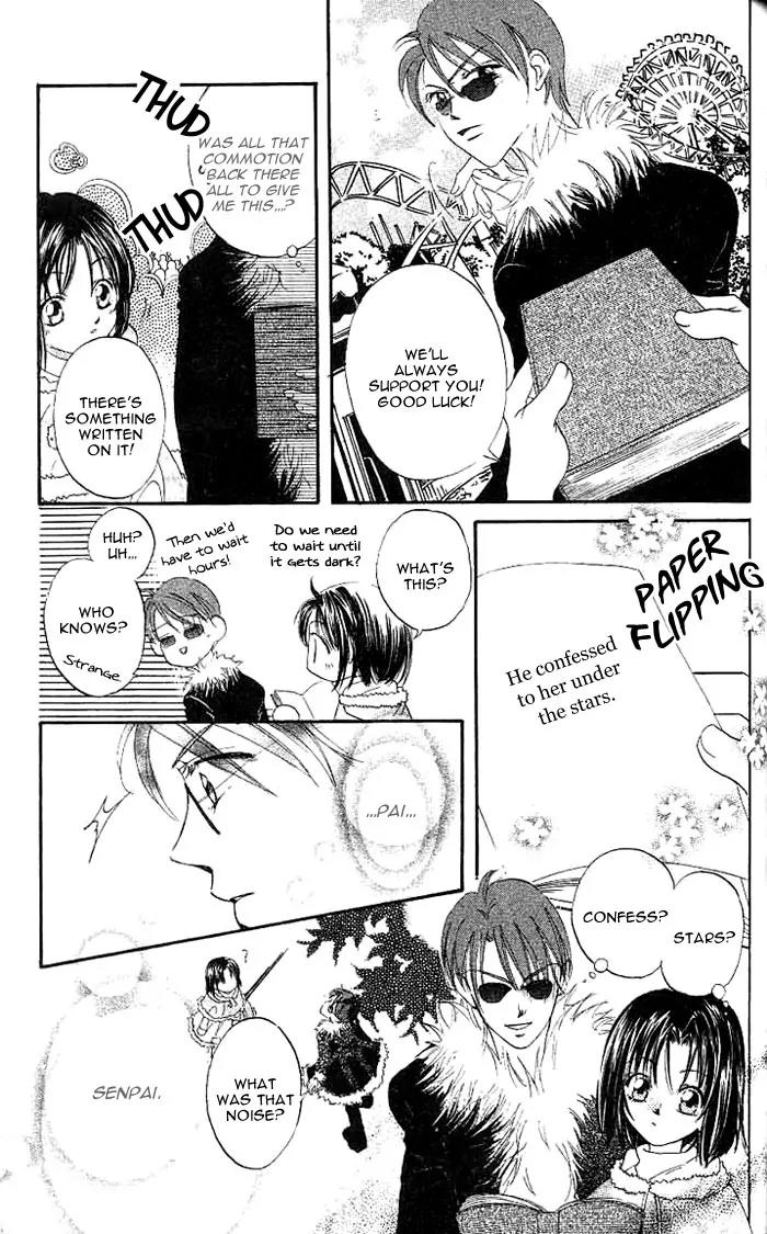 Boku Wa Ne Chapter 3 page 36 - Chapter 3