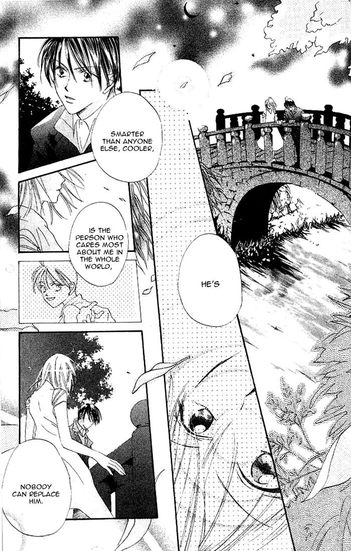 Boku Wa Ne Chapter 4.5 page 26 - Chapter 4.5: Please Give Me Love