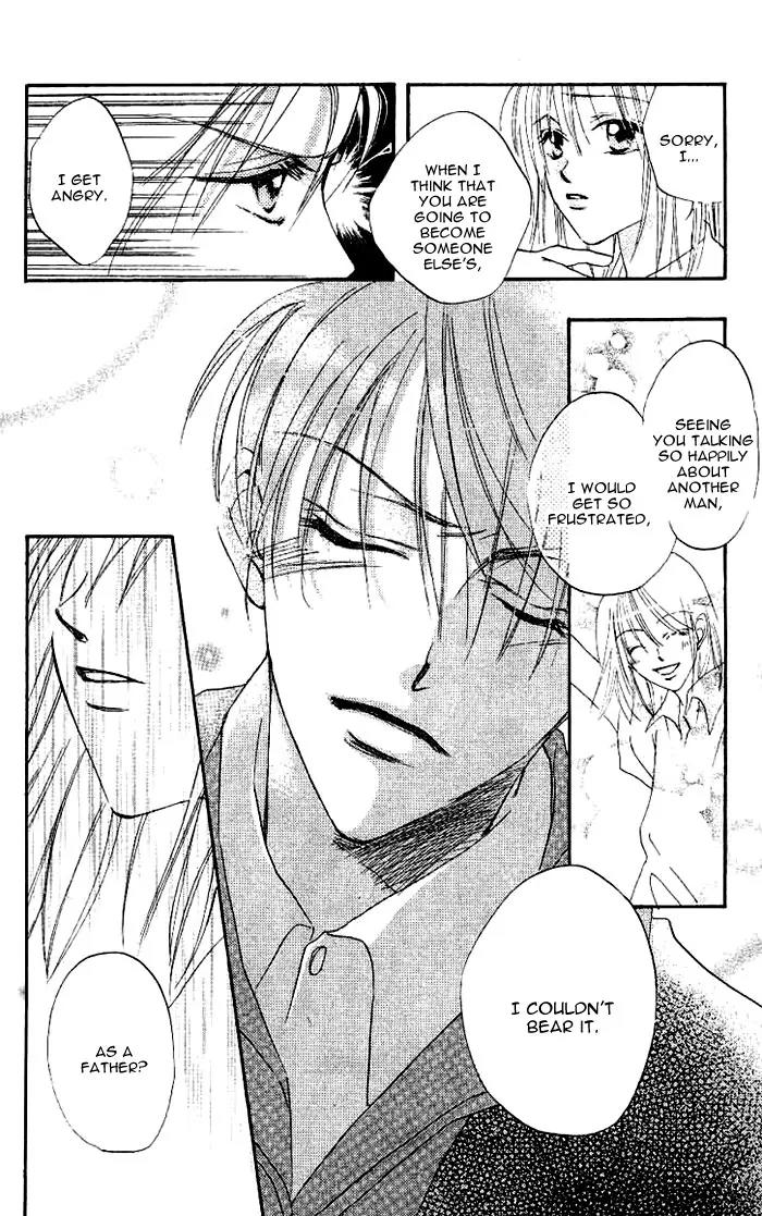 Boku Wa Ne Chapter 4.5 page 29 - Chapter 4.5: Please Give Me Love