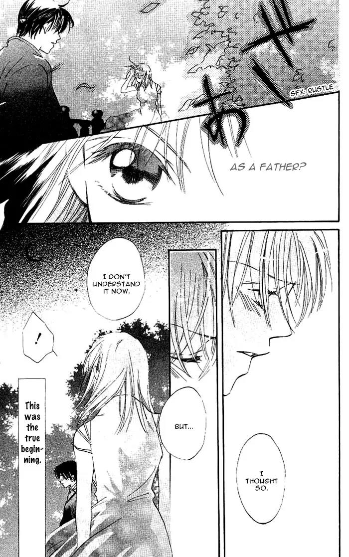 Boku Wa Ne Chapter 4.5 page 30 - Chapter 4.5: Please Give Me Love