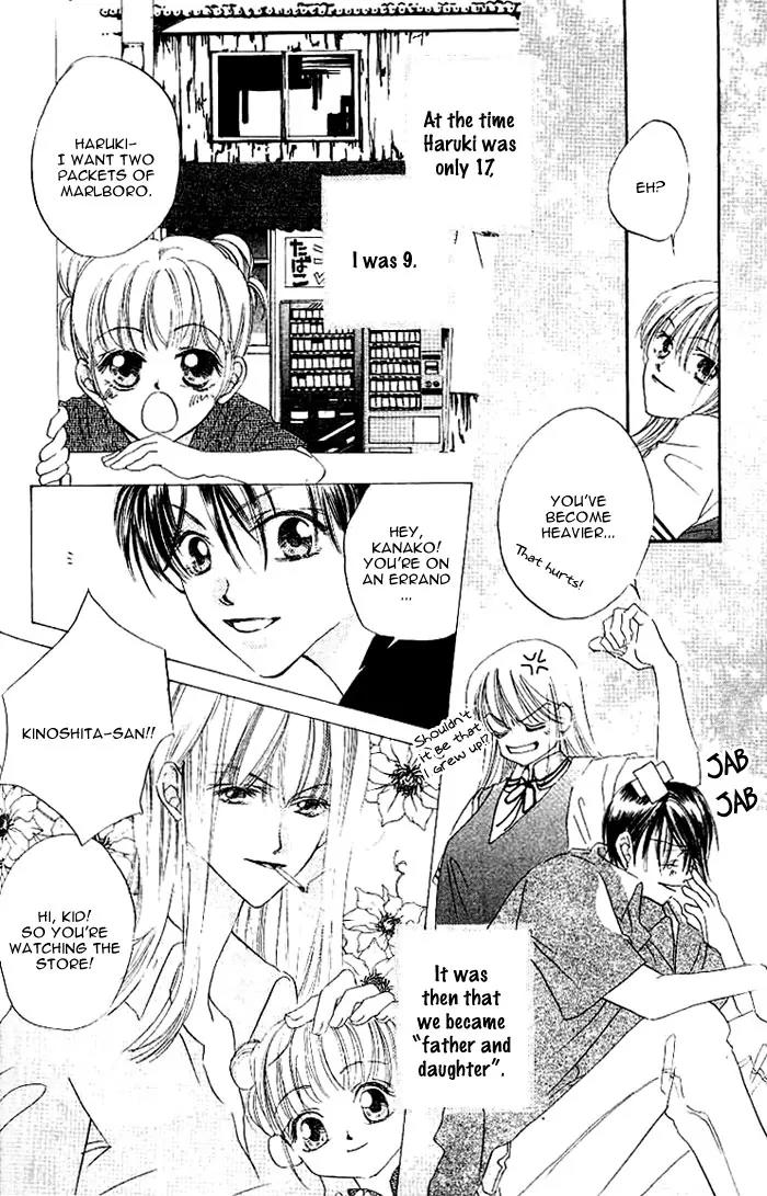 Boku Wa Ne Chapter 4.5 page 7 - Chapter 4.5: Please Give Me Love