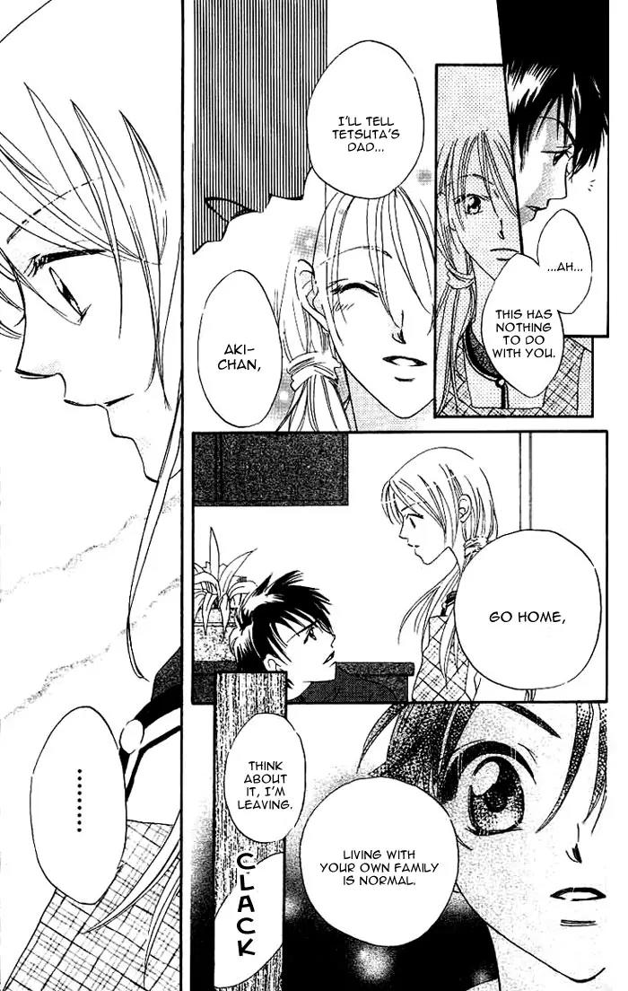 Boku Wa Ne Chapter 4 page 18 - Chapter 4