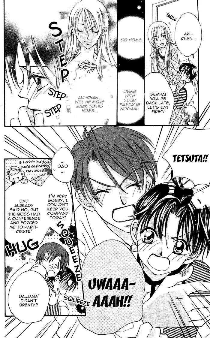 Boku Wa Ne Chapter 4 page 19 - Chapter 4