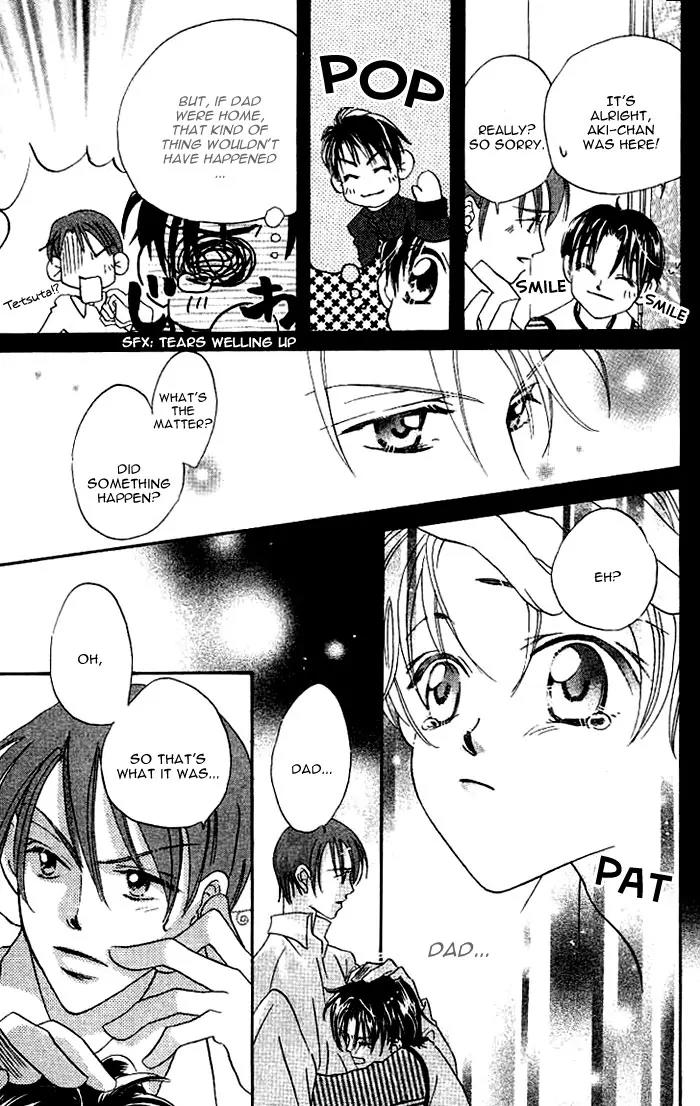 Boku Wa Ne Chapter 4 page 20 - Chapter 4