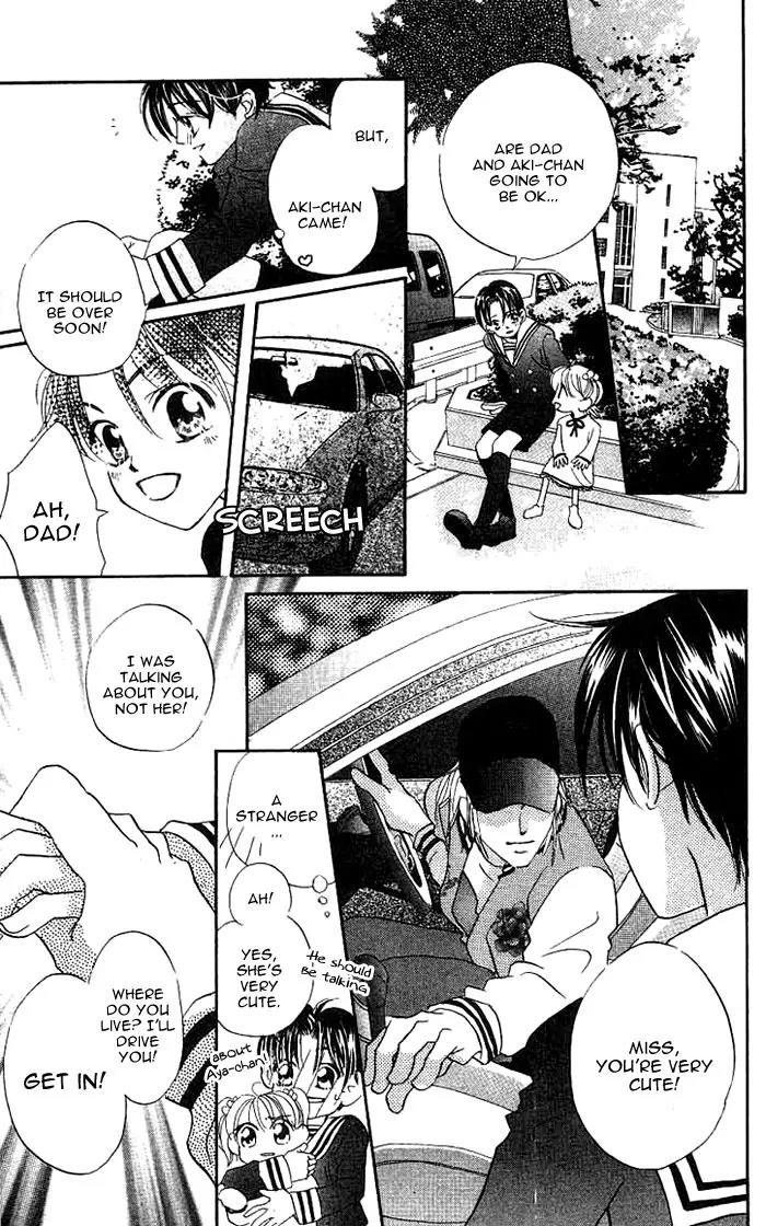 Boku Wa Ne Chapter 4 page 26 - Chapter 4