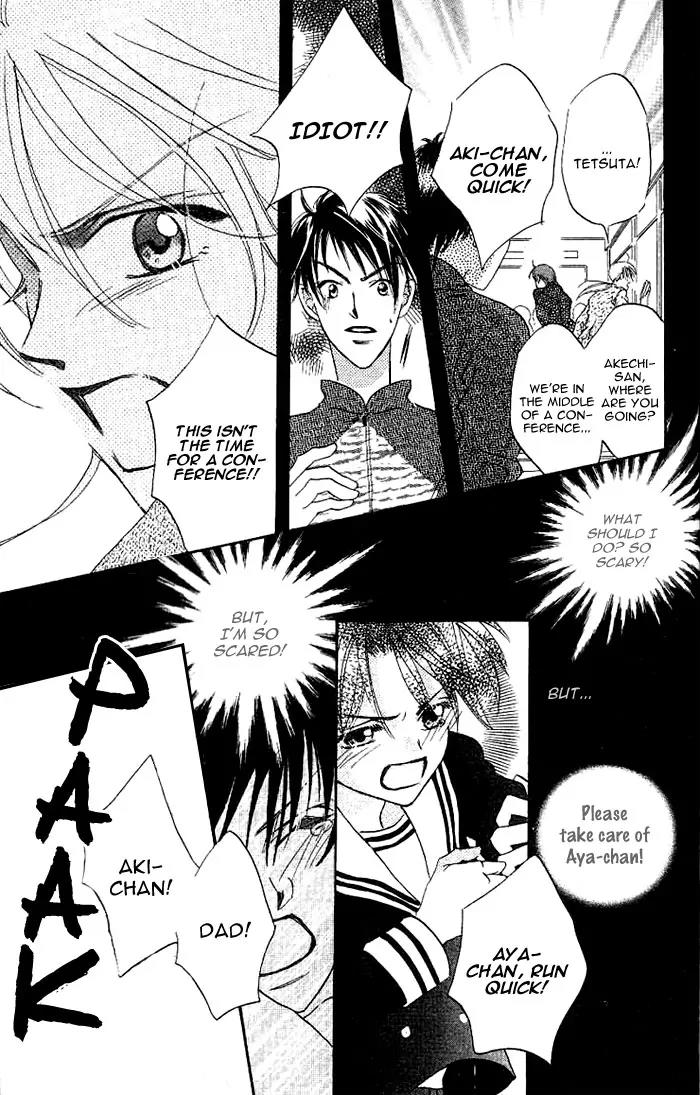 Boku Wa Ne Chapter 4 page 28 - Chapter 4