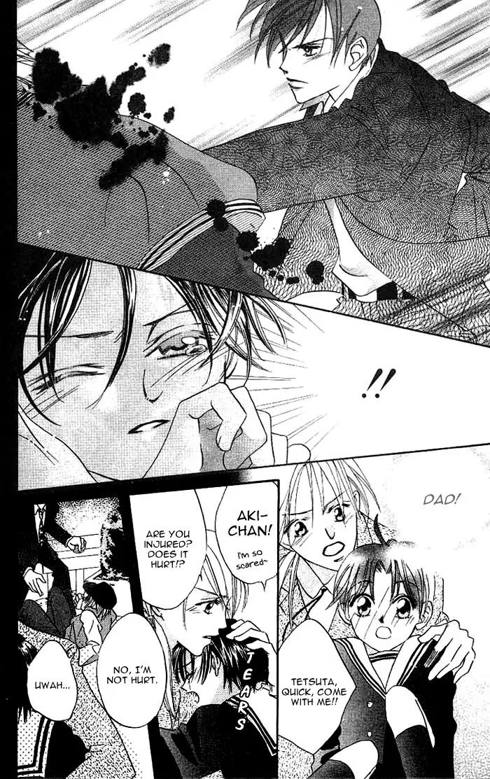 Boku Wa Ne Chapter 4 page 29 - Chapter 4