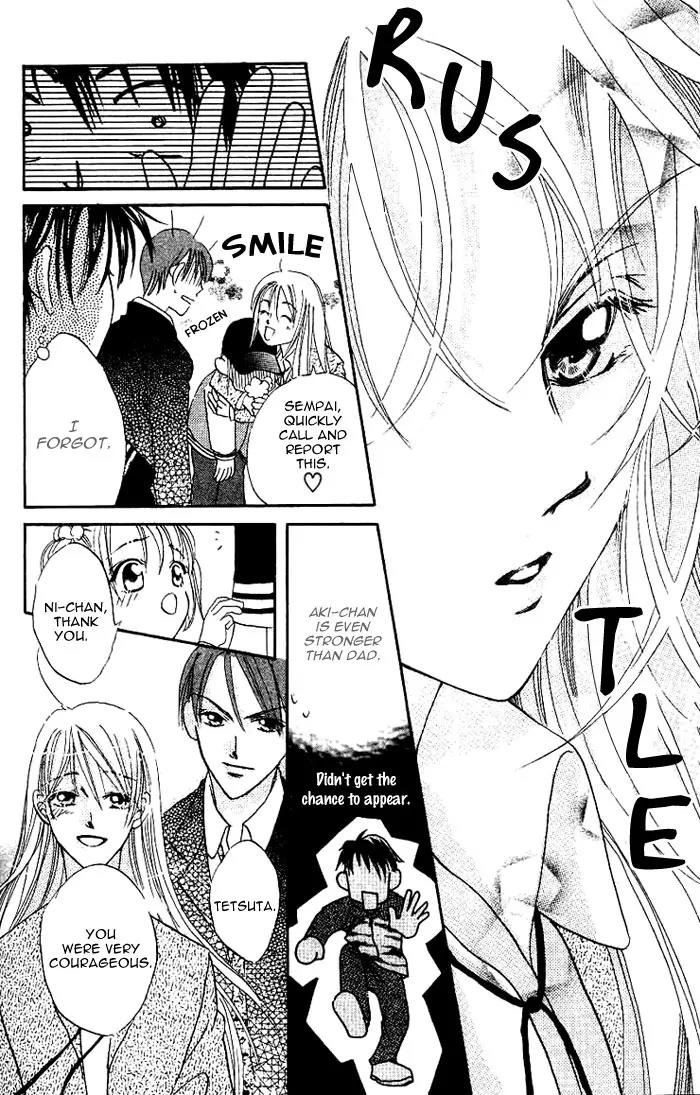 Boku Wa Ne Chapter 4 page 31 - Chapter 4