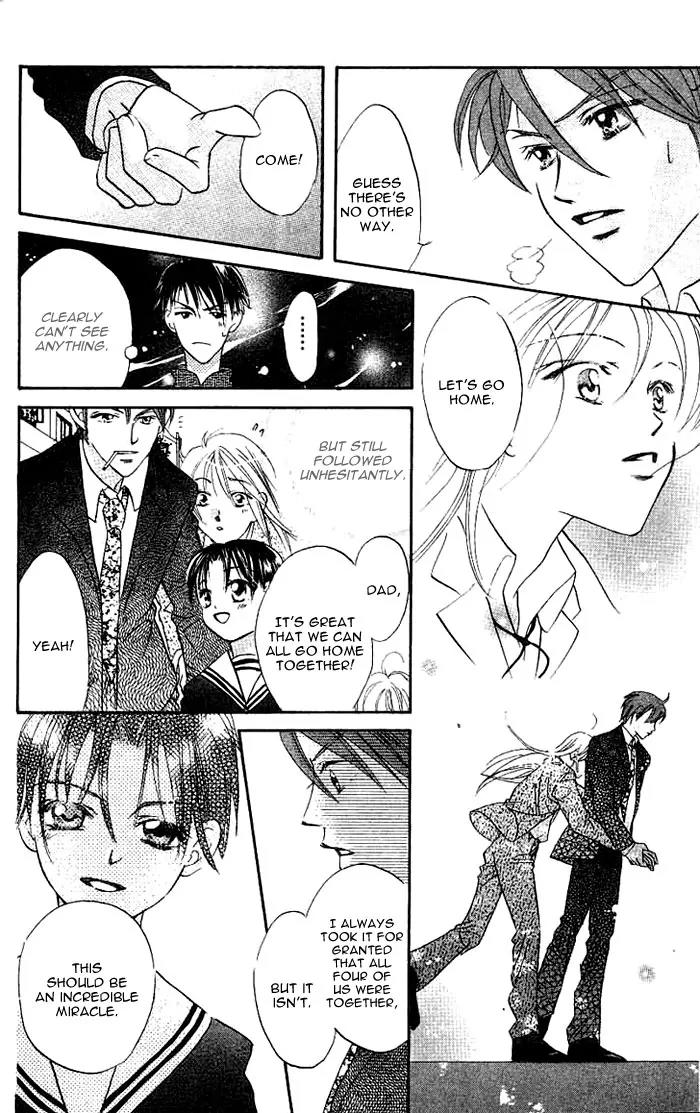 Boku Wa Ne Chapter 4 page 33 - Chapter 4