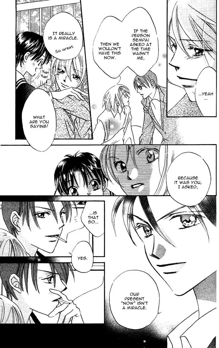 Boku Wa Ne Chapter 4 page 34 - Chapter 4