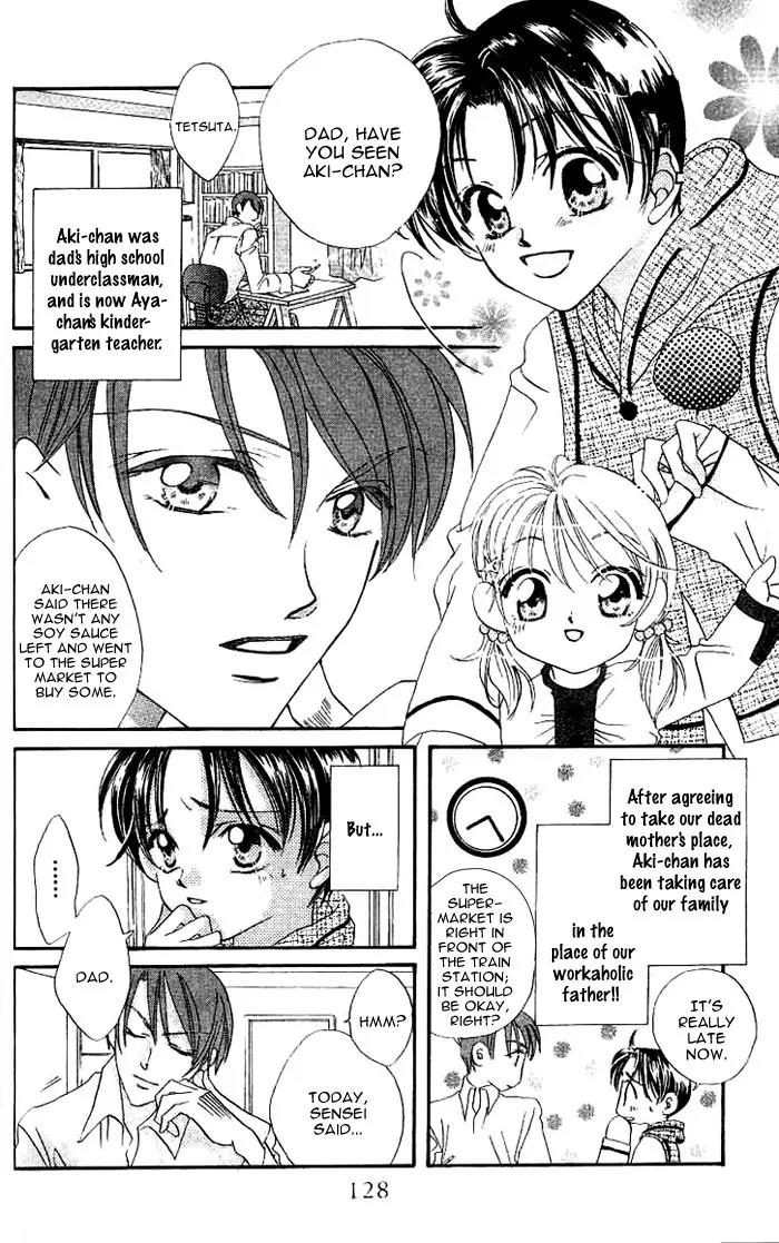 Boku Wa Ne Chapter 4 page 5 - Chapter 4