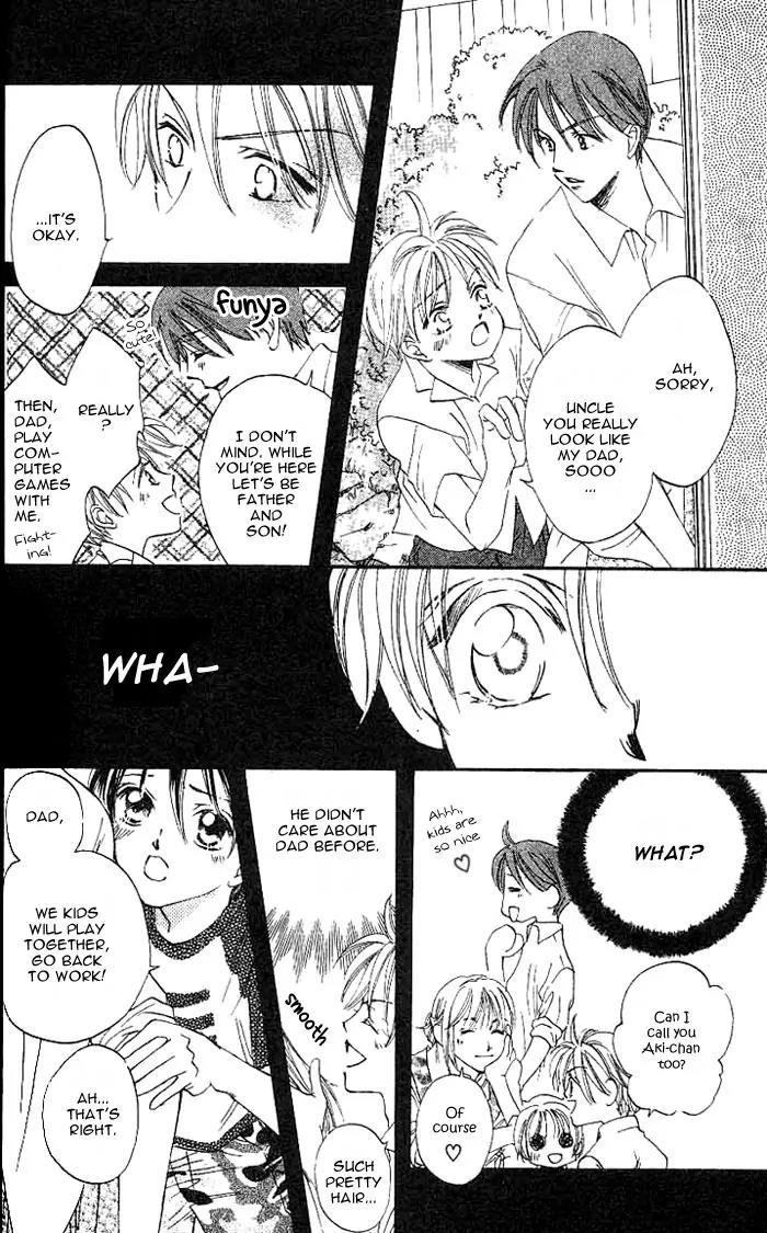Boku Wa Ne Chapter 6 page 16 - Chapter 6