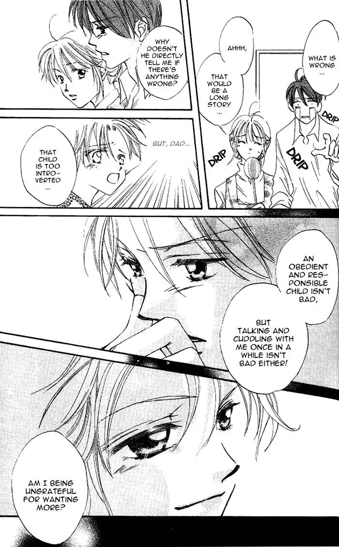 Boku Wa Ne Chapter 6 page 19 - Chapter 6