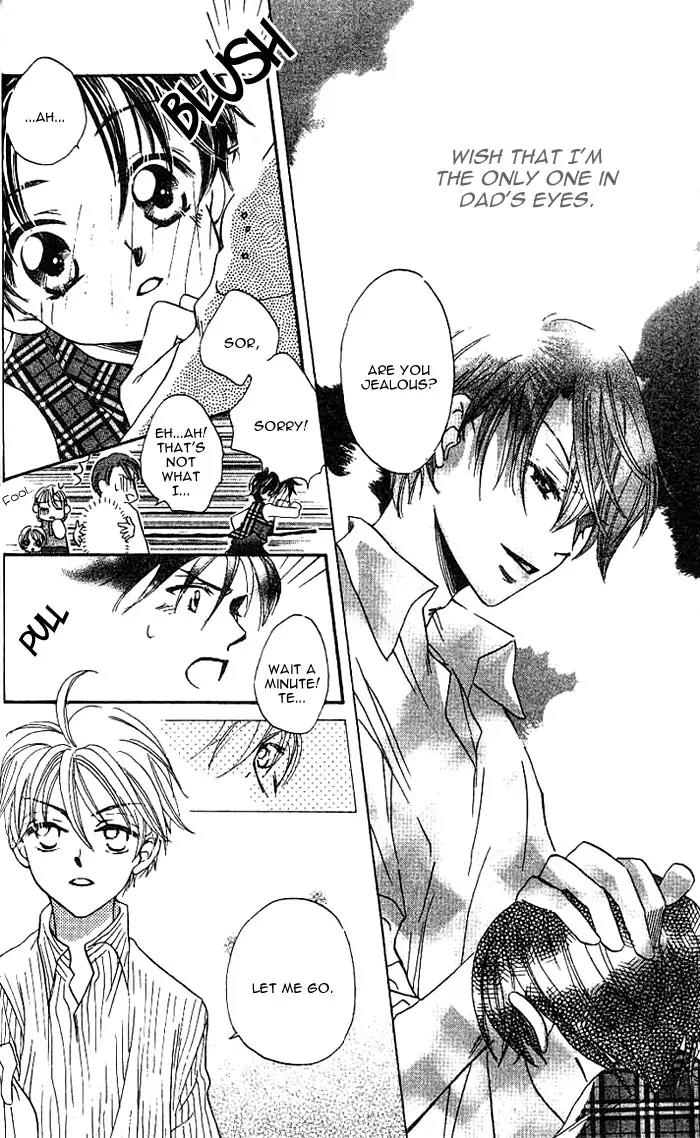 Boku Wa Ne Chapter 6 page 26 - Chapter 6
