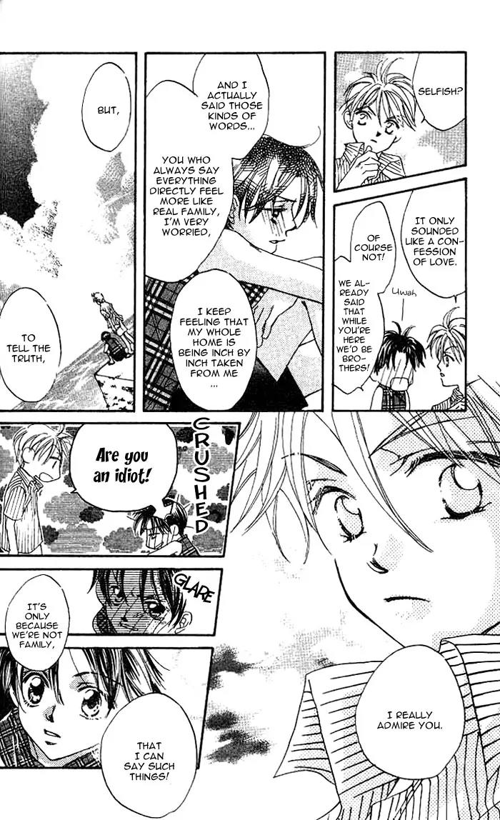 Boku Wa Ne Chapter 6 page 28 - Chapter 6