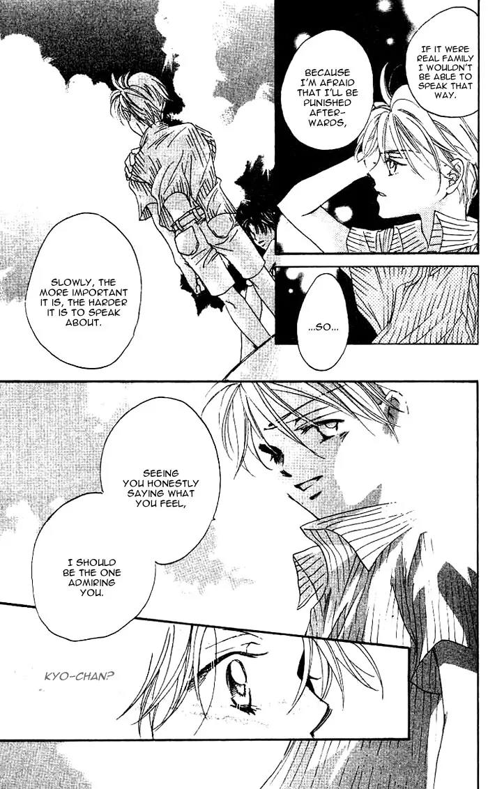 Boku Wa Ne Chapter 6 page 29 - Chapter 6