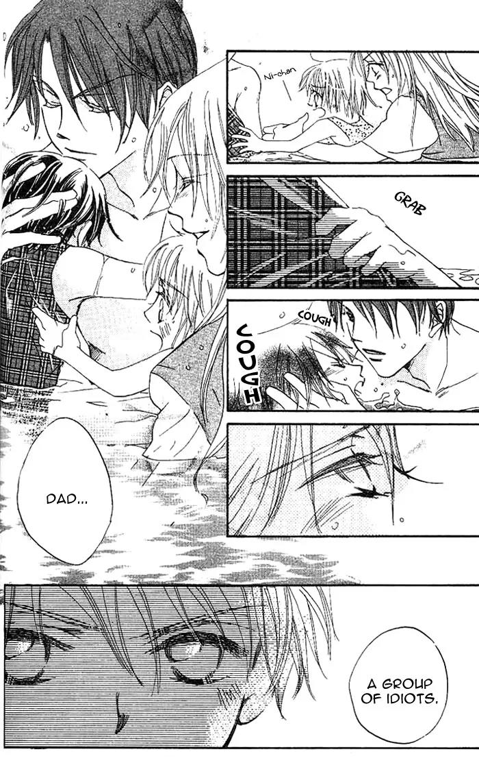 Boku Wa Ne Chapter 6 page 34 - Chapter 6