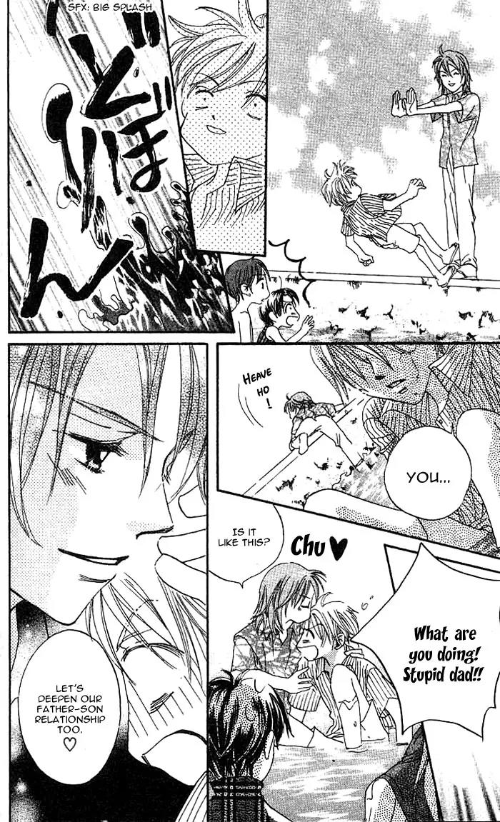 Boku Wa Ne Chapter 6 page 36 - Chapter 6