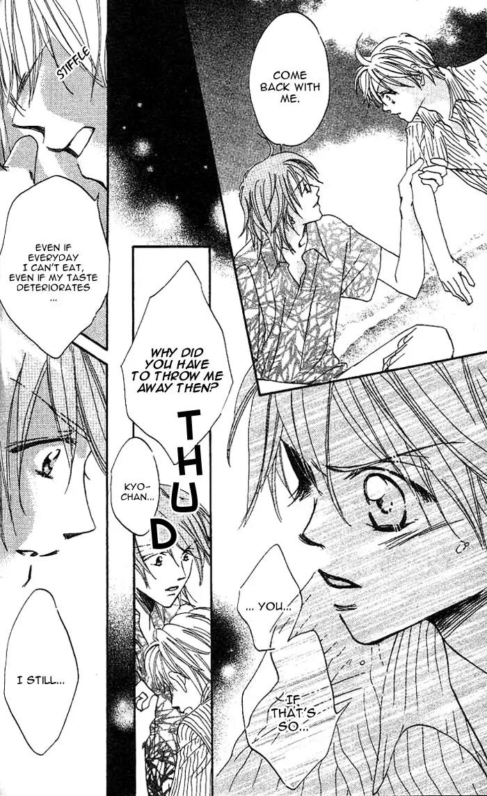 Boku Wa Ne Chapter 6 page 38 - Chapter 6