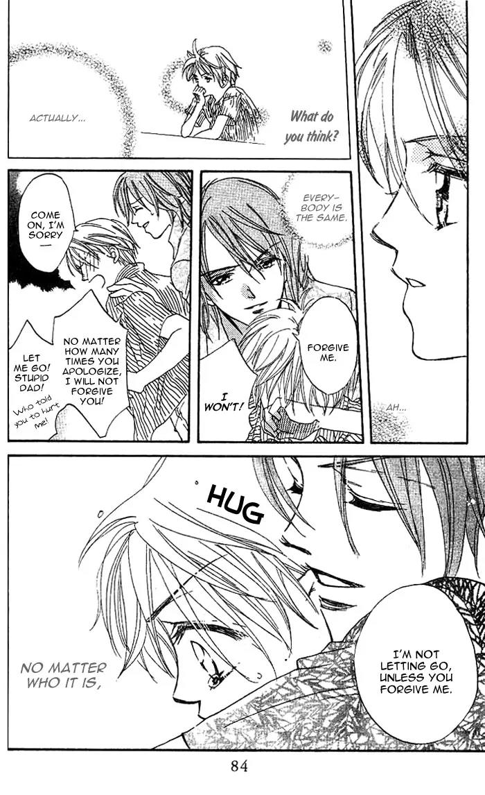 Boku Wa Ne Chapter 6 page 40 - Chapter 6