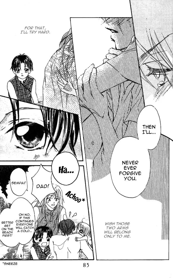 Boku Wa Ne Chapter 6 page 41 - Chapter 6
