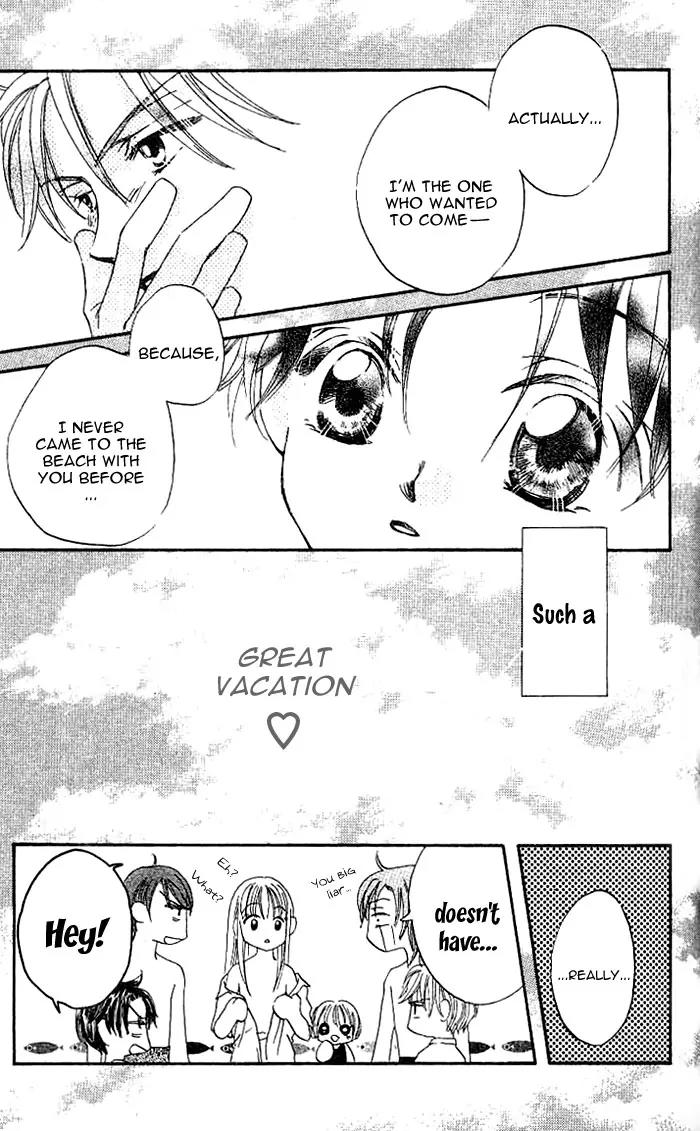 Boku Wa Ne Chapter 6 page 45 - Chapter 6