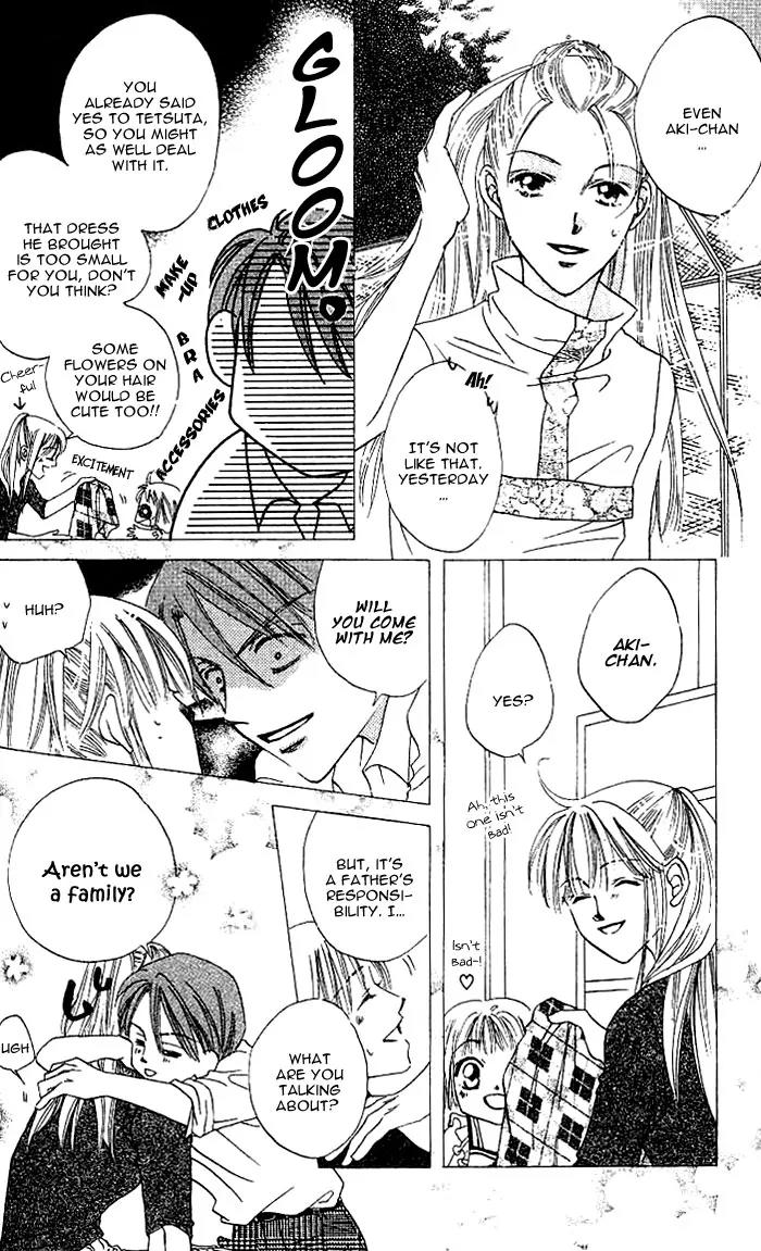 Boku Wa Ne Chapter 7 page 14 - Chapter 7