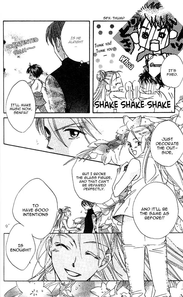 Boku Wa Ne Chapter 7 page 24 - Chapter 7