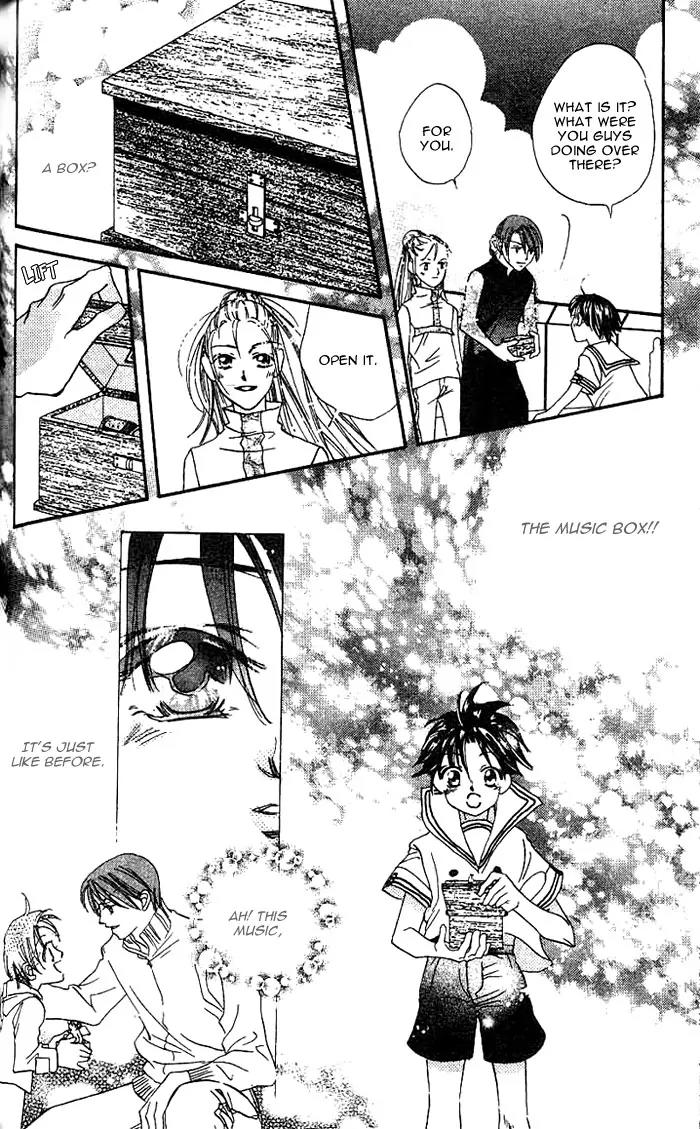 Boku Wa Ne Chapter 7 page 26 - Chapter 7