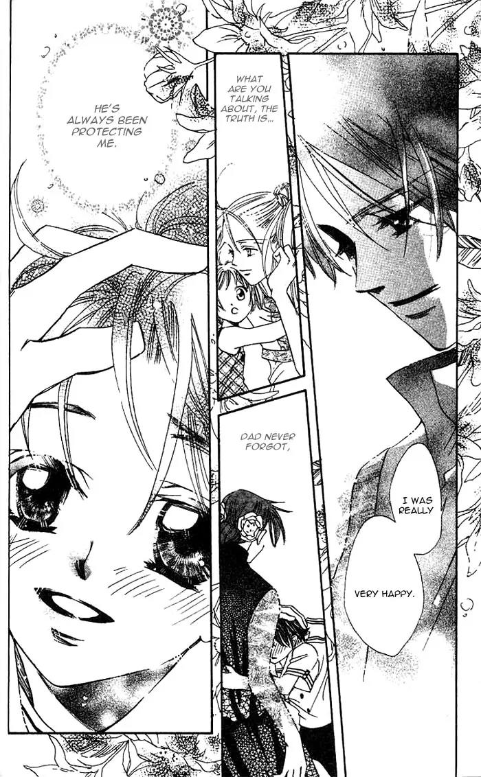 Boku Wa Ne Chapter 7 page 28 - Chapter 7