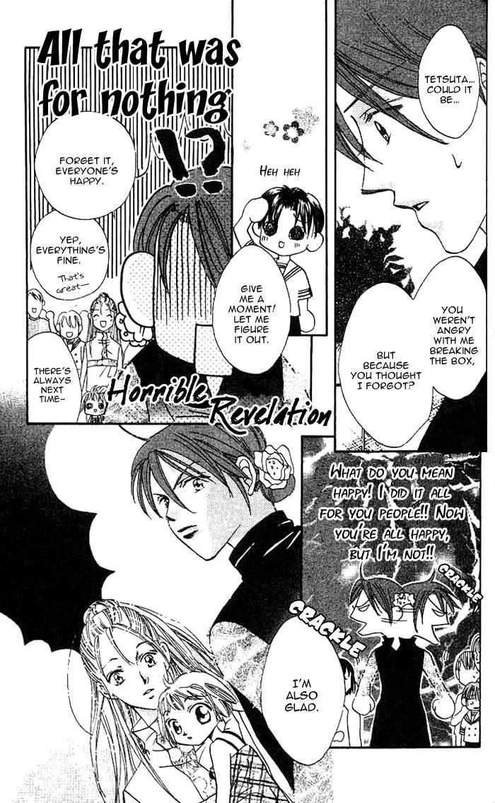 Boku Wa Ne Chapter 7 page 29 - Chapter 7
