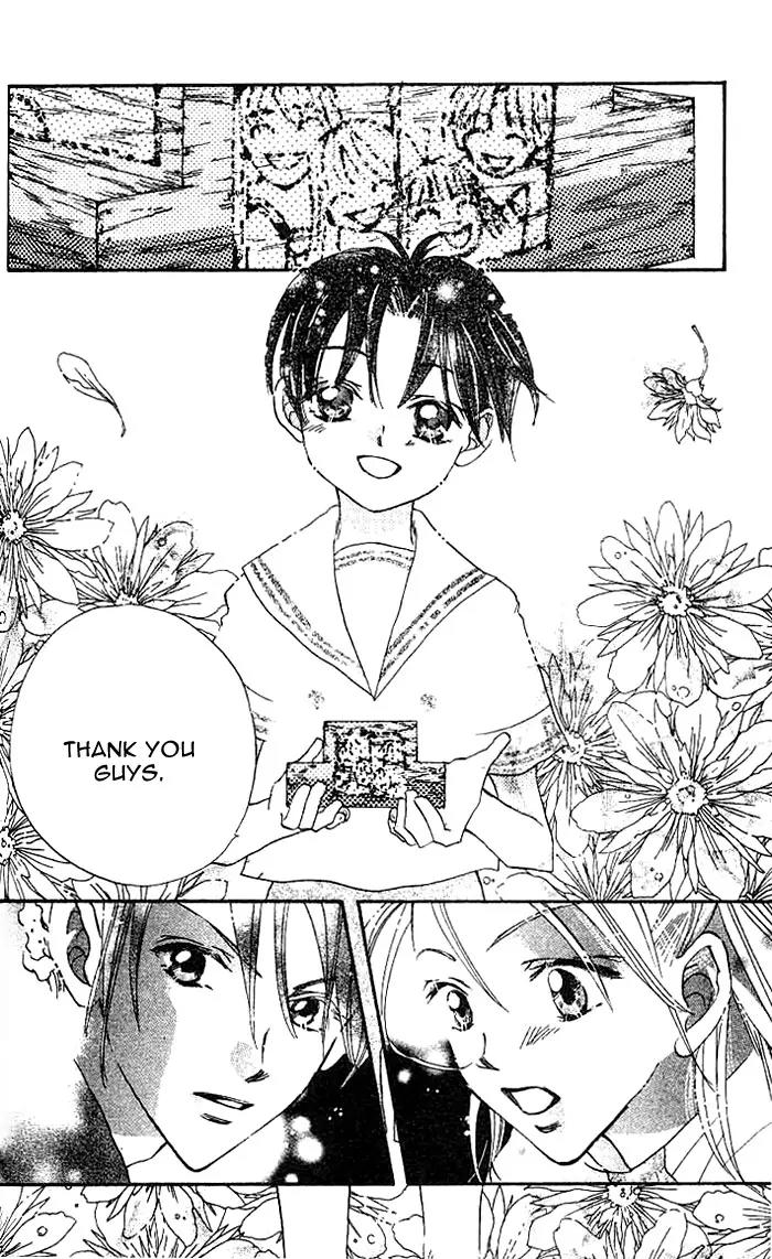 Boku Wa Ne Chapter 7 page 30 - Chapter 7