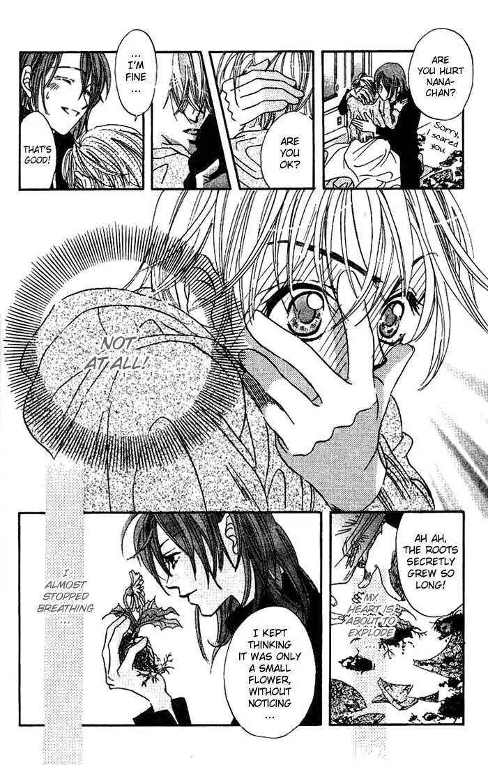 Boku Wa Ne Chapter 8.5 page 21 - Chapter 8.5: Side Story 1: Flowers that Bloomed in Spring
