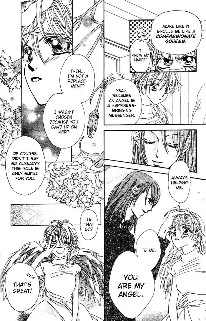 Boku Wa Ne Chapter 8.5 page 29 - Chapter 8.5: Side Story 1: Flowers that Bloomed in Spring