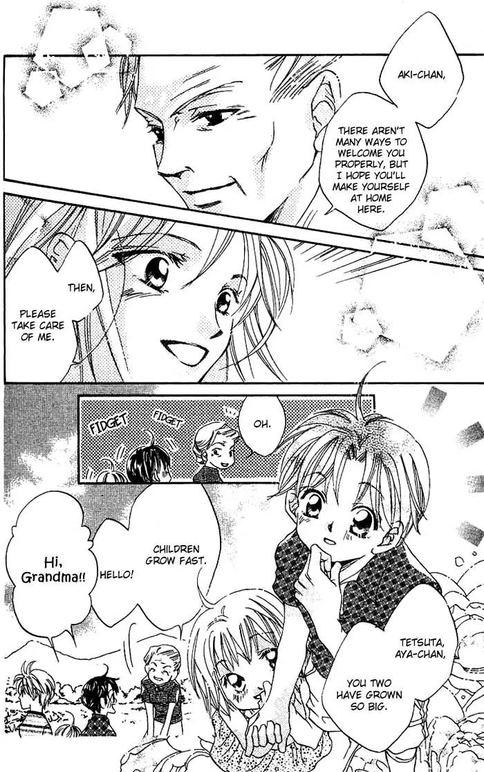 Boku Wa Ne Chapter 8 page 11 - Chapter 8