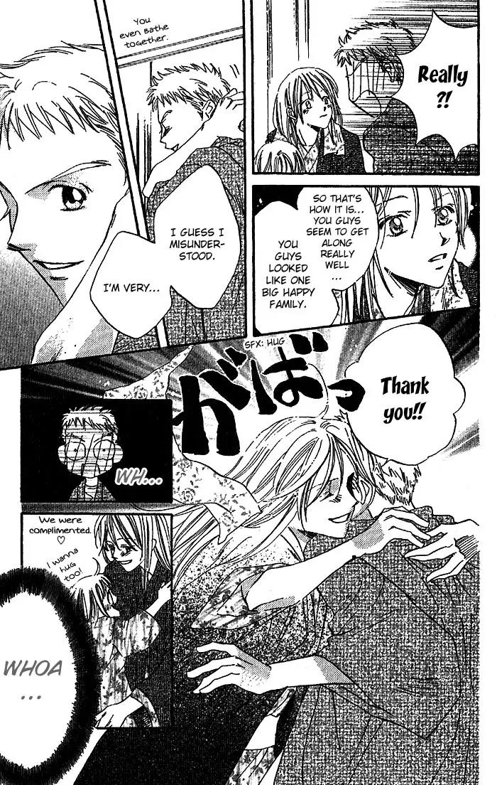 Boku Wa Ne Chapter 9 page 14 - Chapter 9