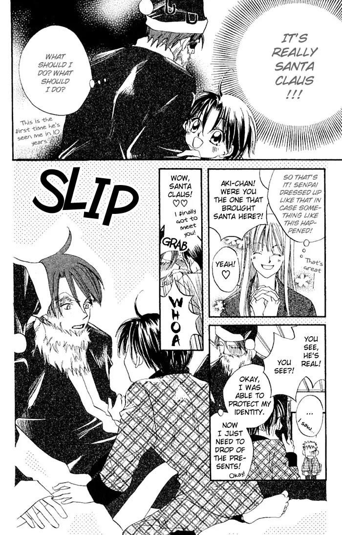 Boku Wa Ne Chapter 9 page 27 - Chapter 9