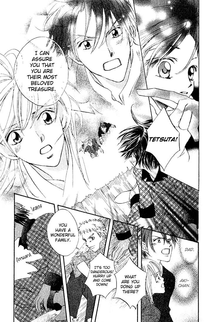 Boku Wa Ne Chapter 9 page 34 - Chapter 9