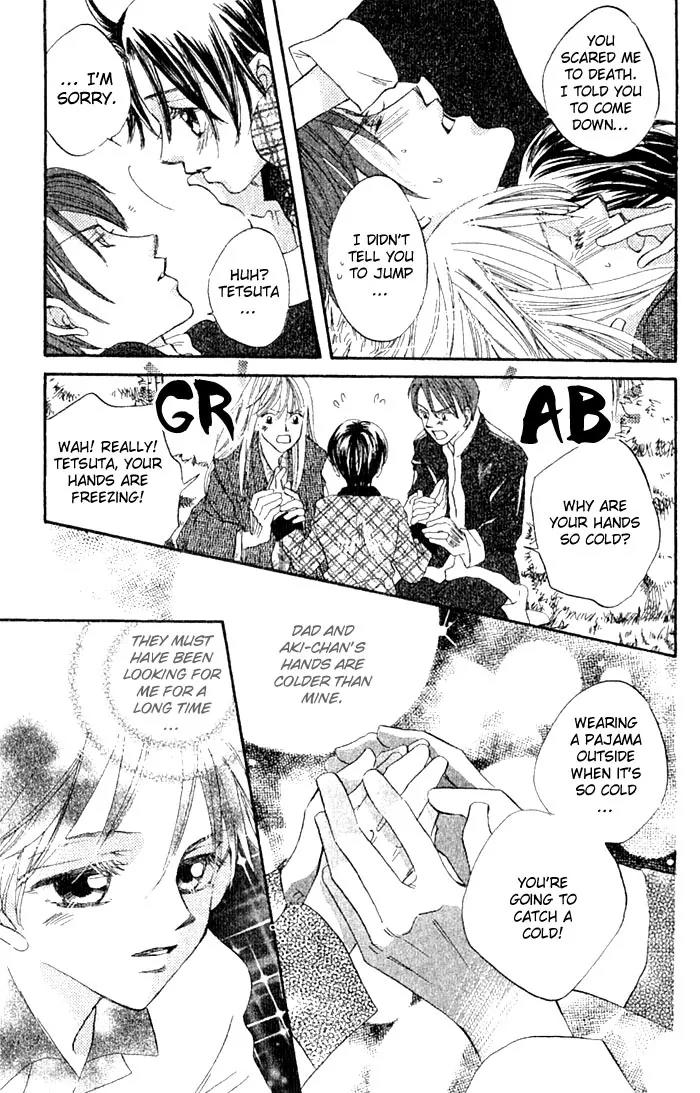 Boku Wa Ne Chapter 9 page 36 - Chapter 9
