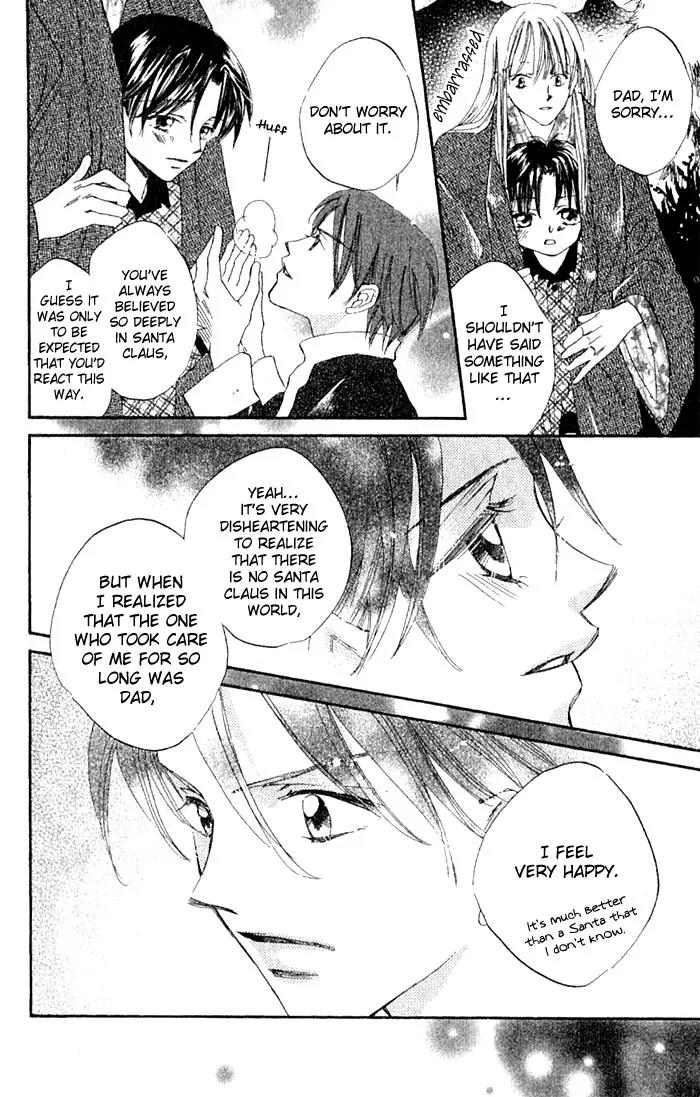 Boku Wa Ne Chapter 9 page 37 - Chapter 9