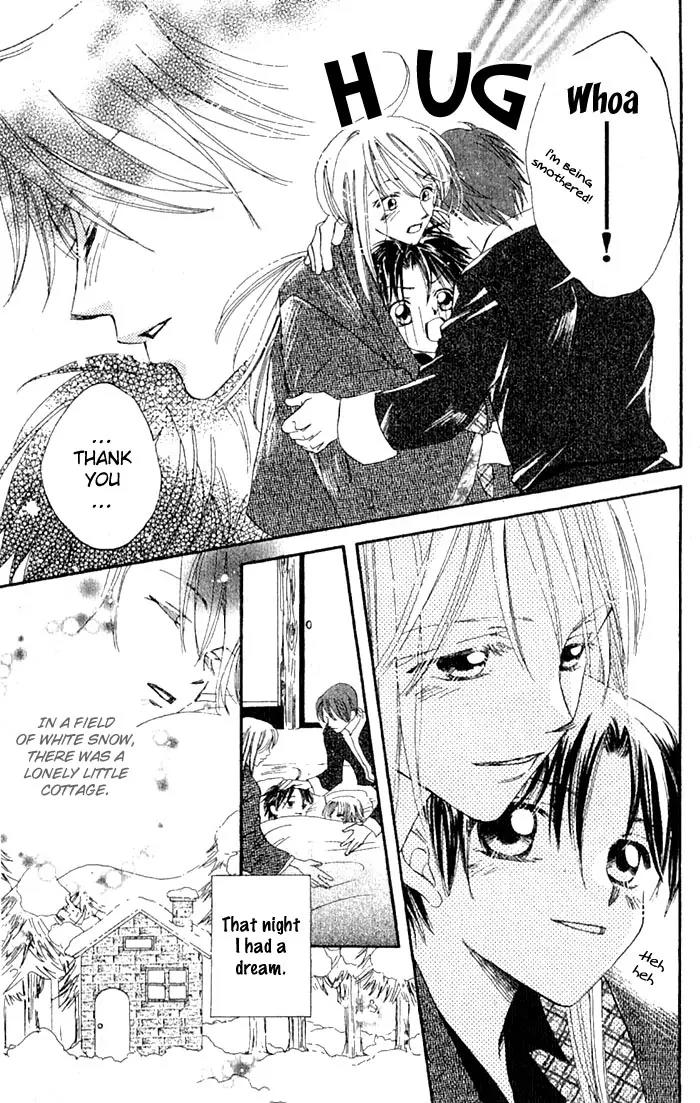 Boku Wa Ne Chapter 9 page 38 - Chapter 9